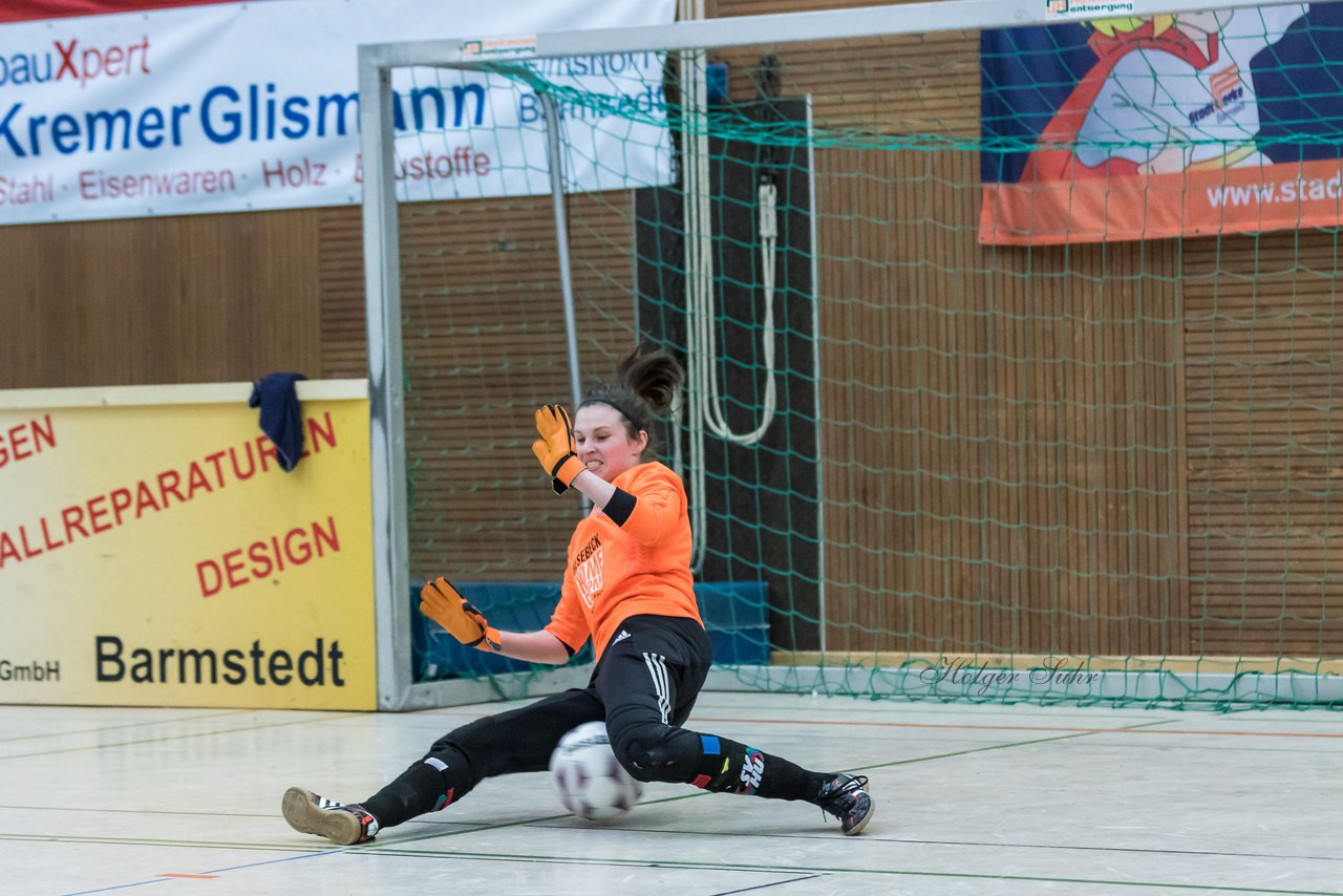 Bild 530 - Volksbank-Cup Horst